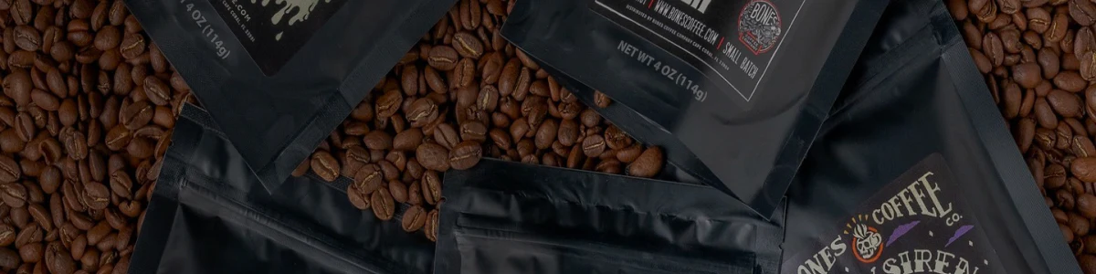 Bold Flavors, Small-Batch Perfection