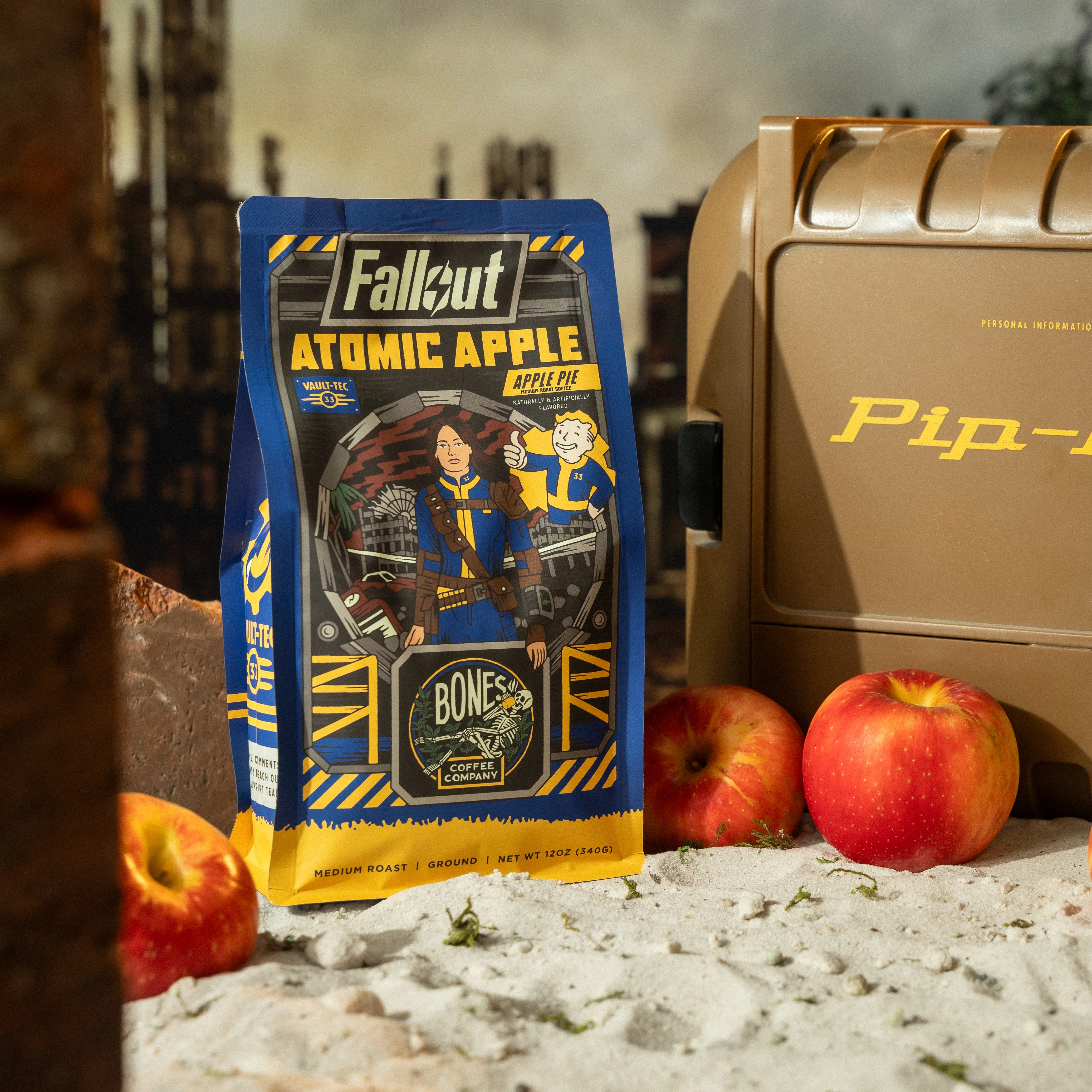 Atomic Apple | 12oz - Image 3