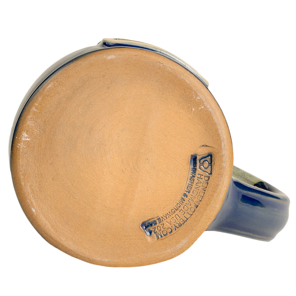 Lucy Handthrown Mug - Image 3