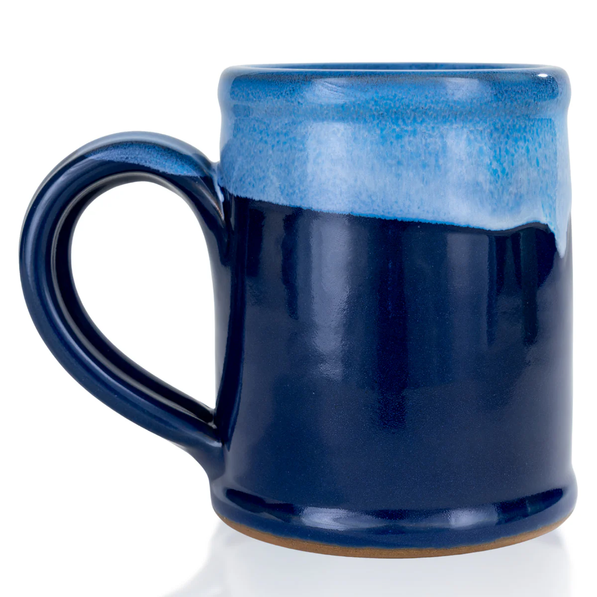 Beskar Brew Handthrown Mug - Image 2