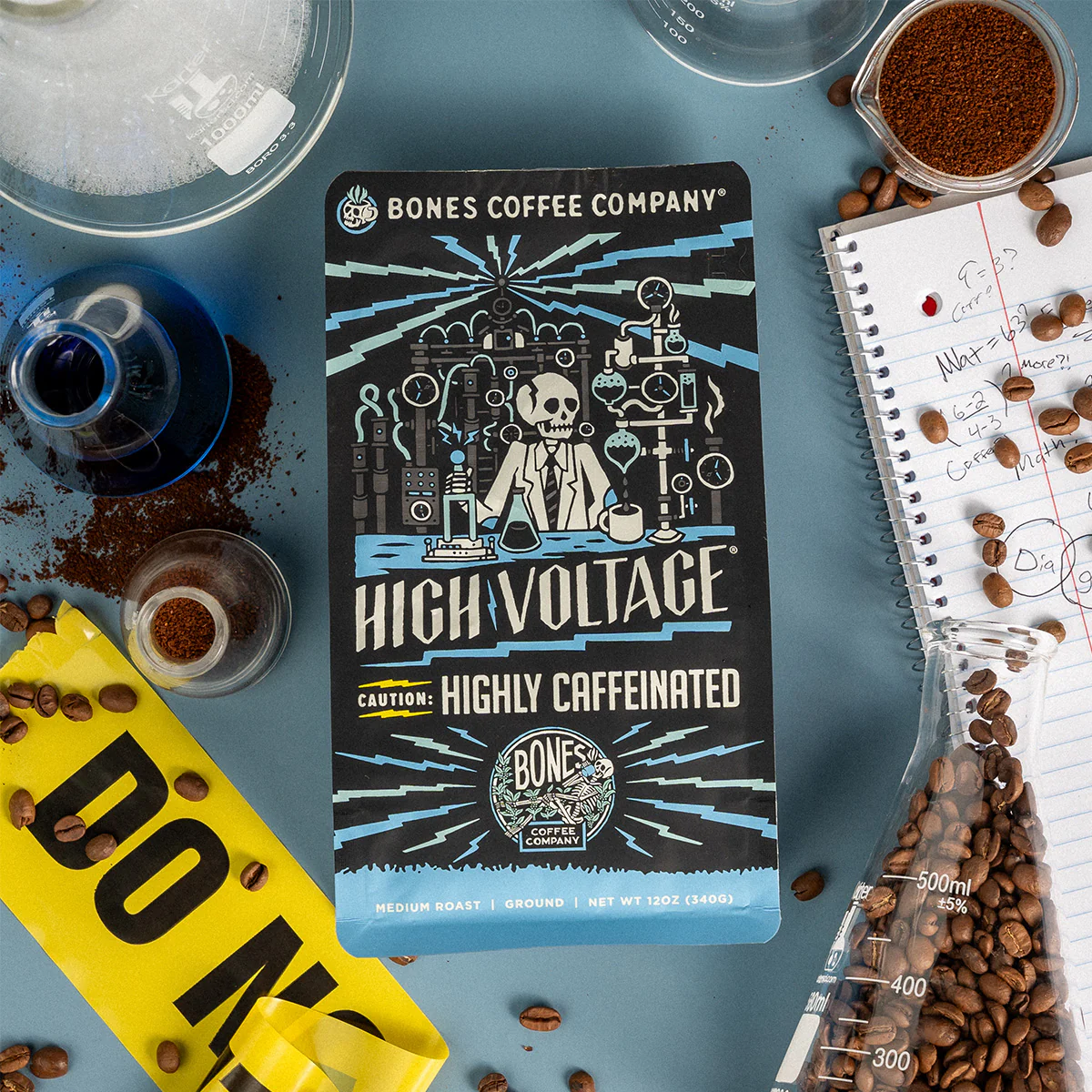 High Voltage | 12oz - Image 3