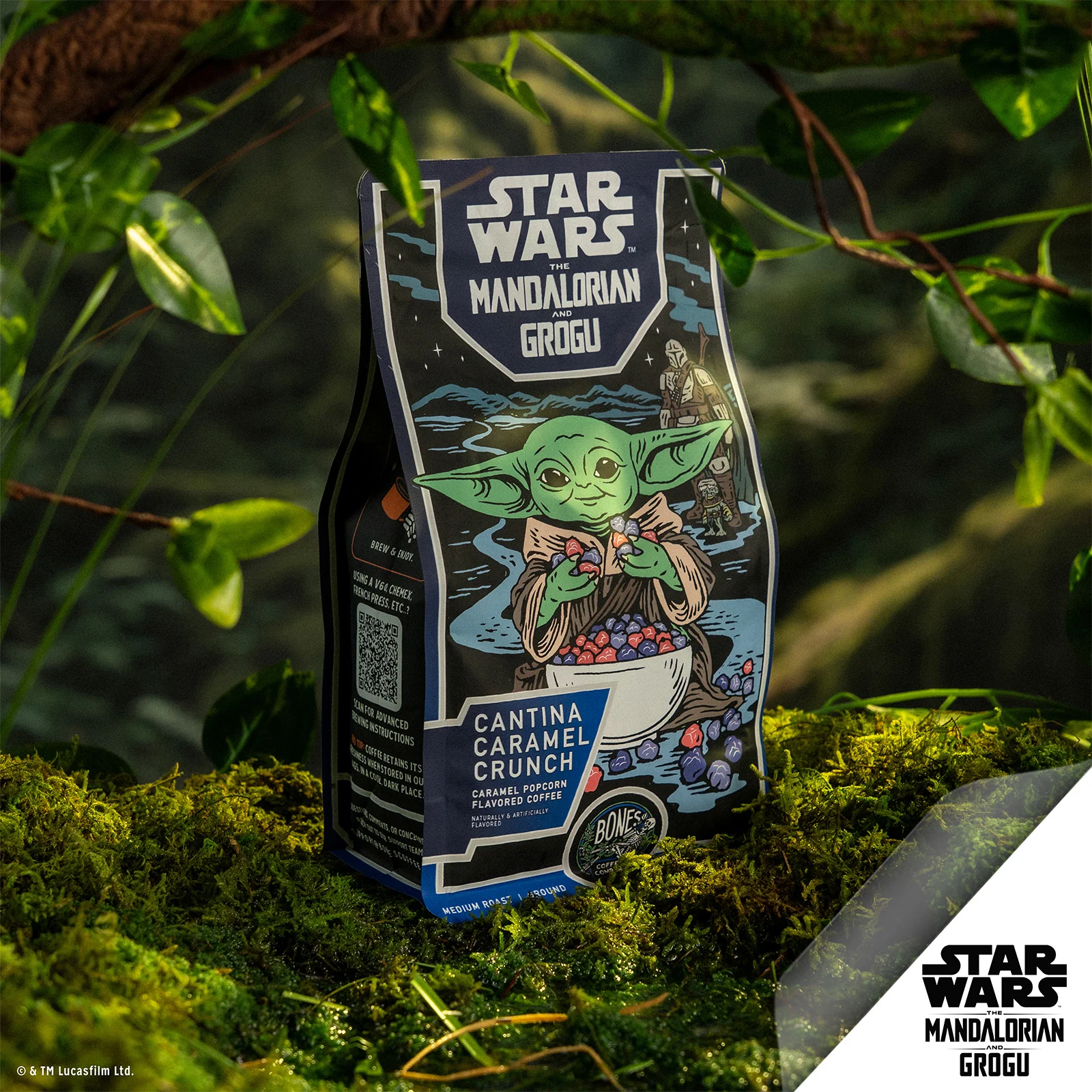 Cantina Caramel Crunch | 12oz - Image 3