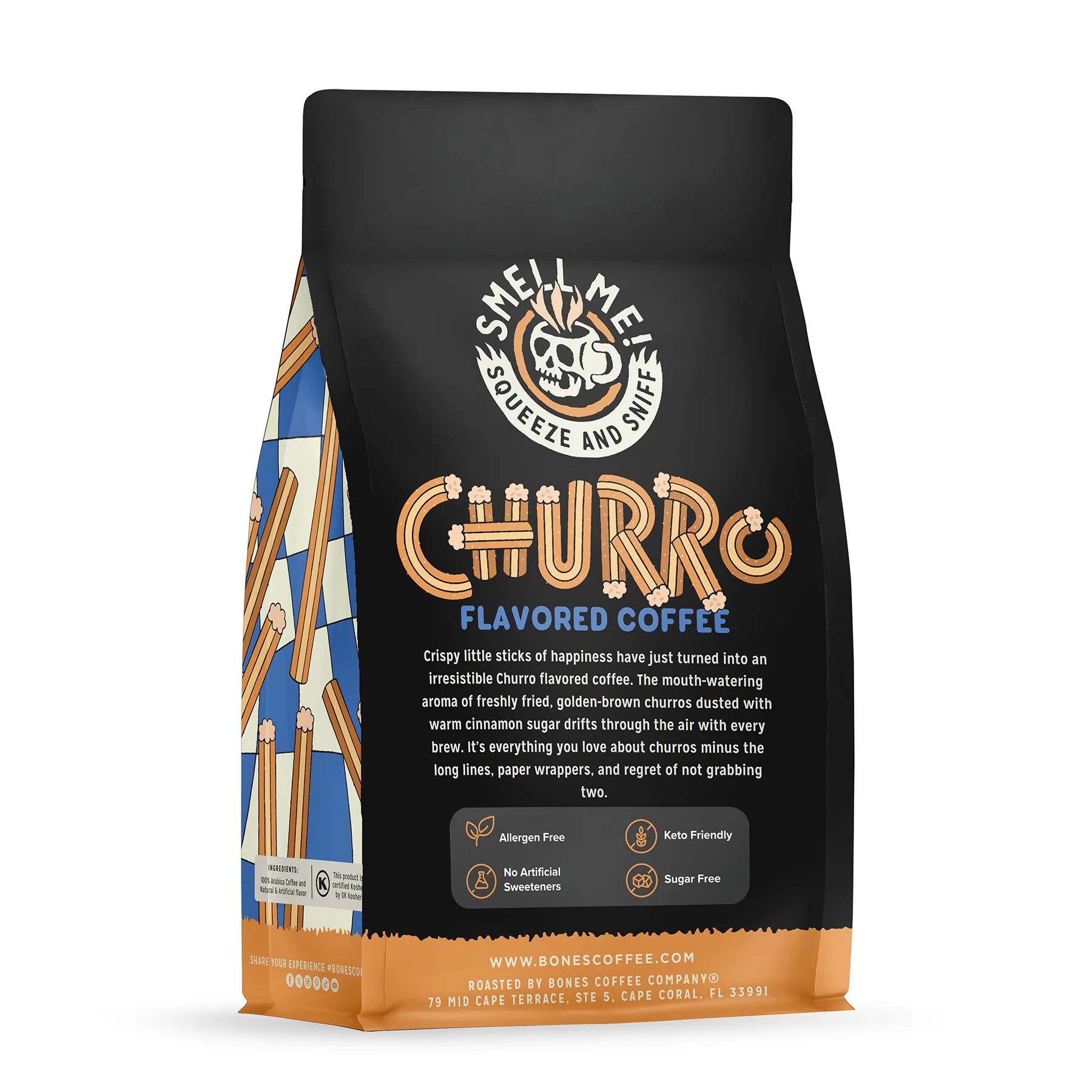 Churro | 12oz - Image 2