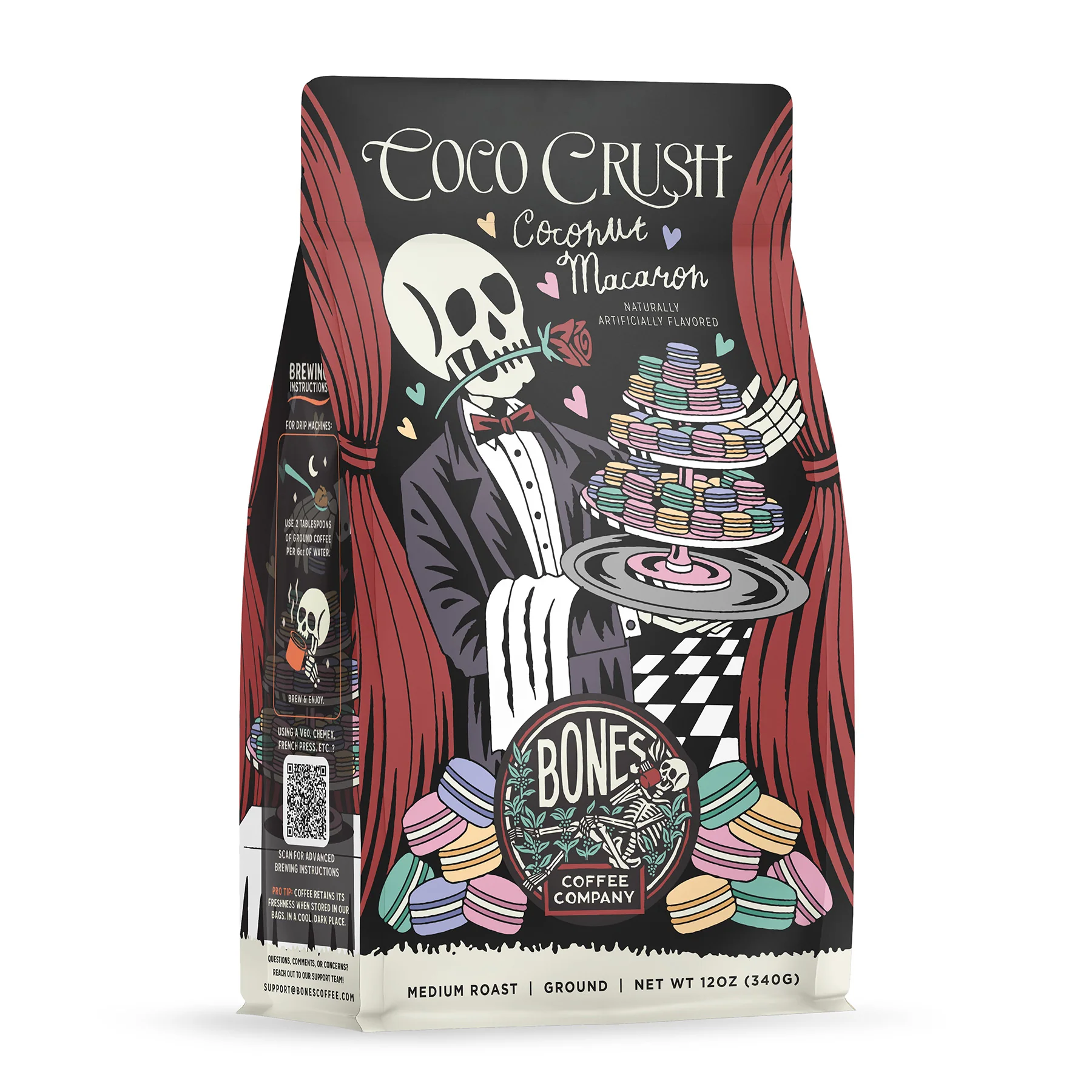 Featured Coffee