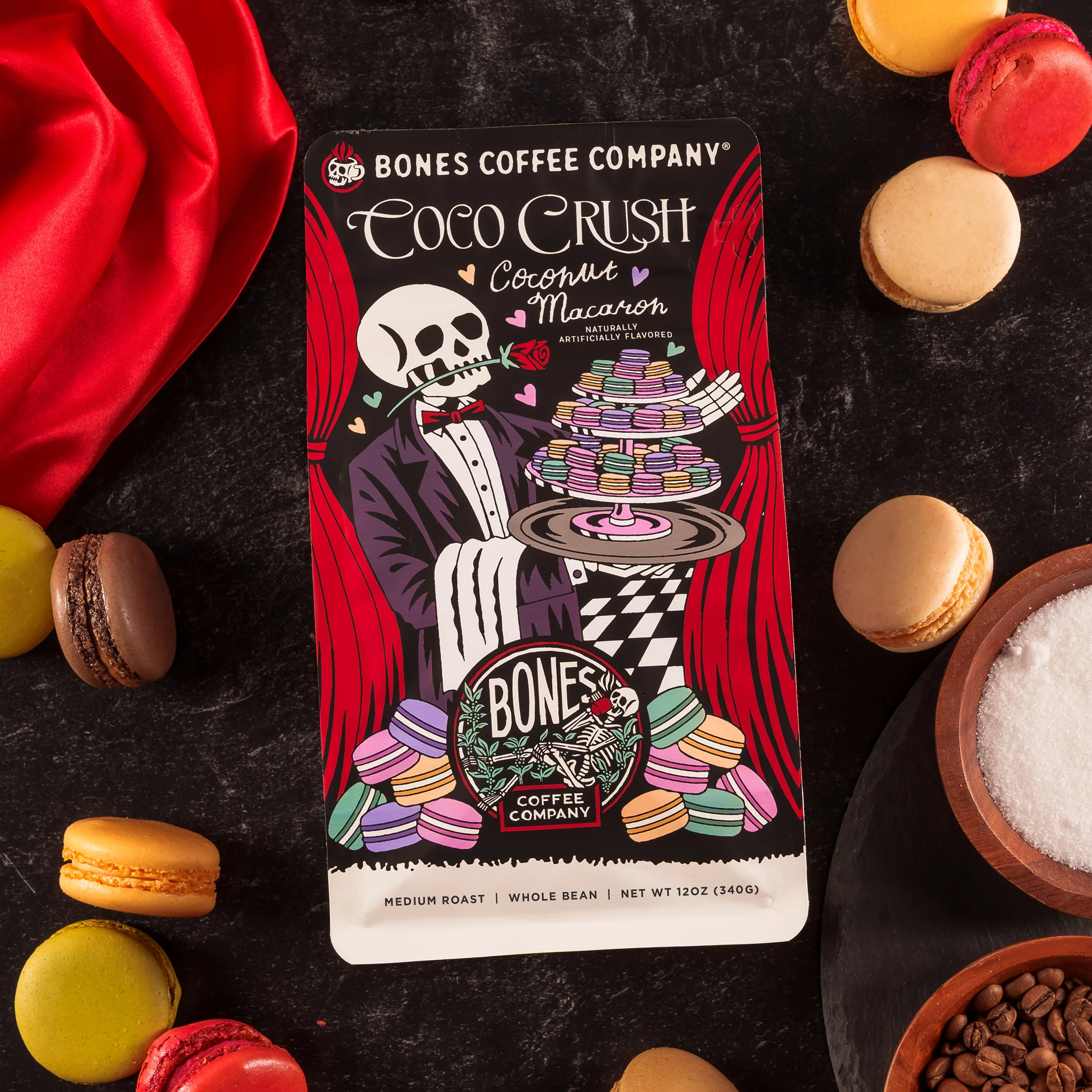 Coco Crush | 12oz - Image 3