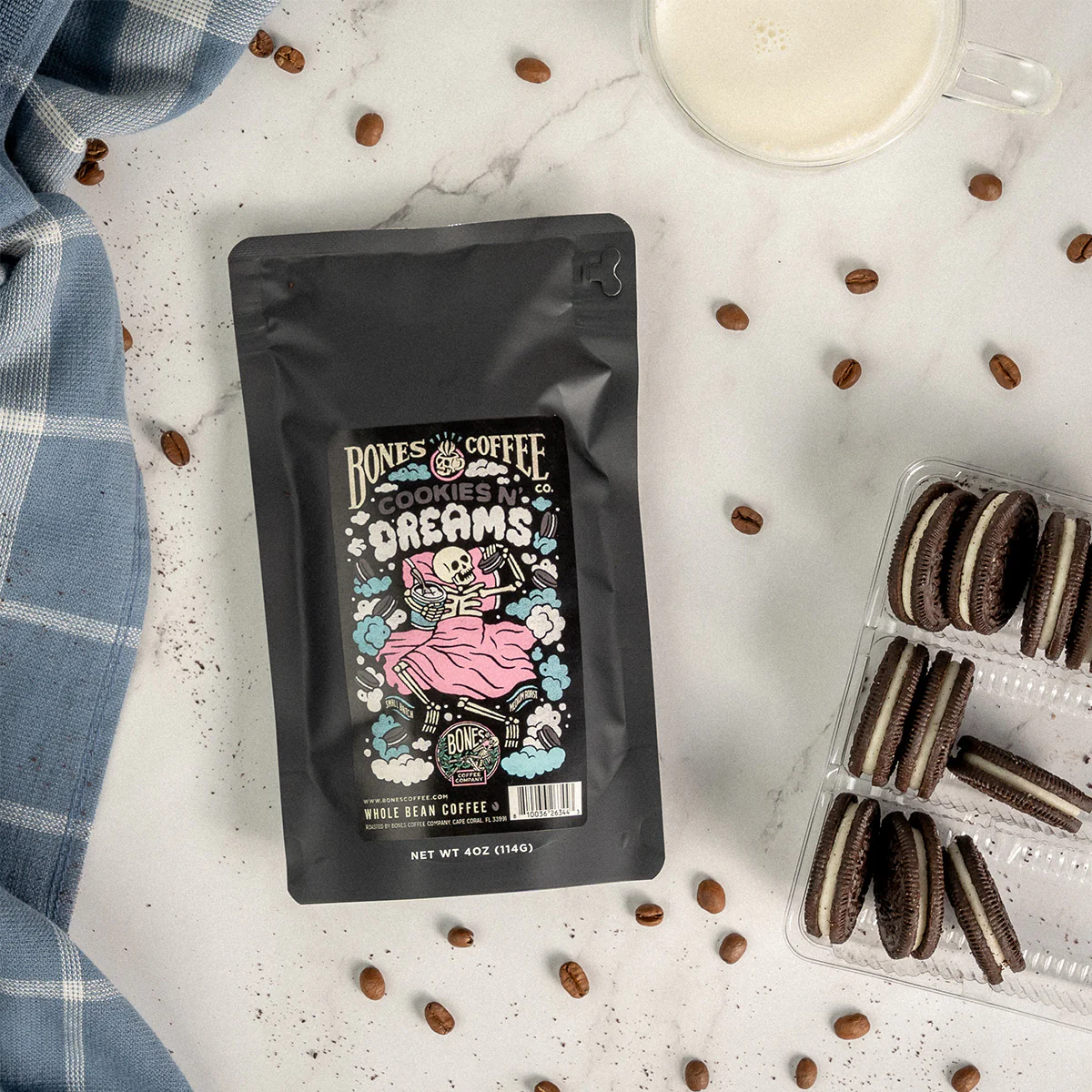 Cookies N Dreams | 4oz - Image 2