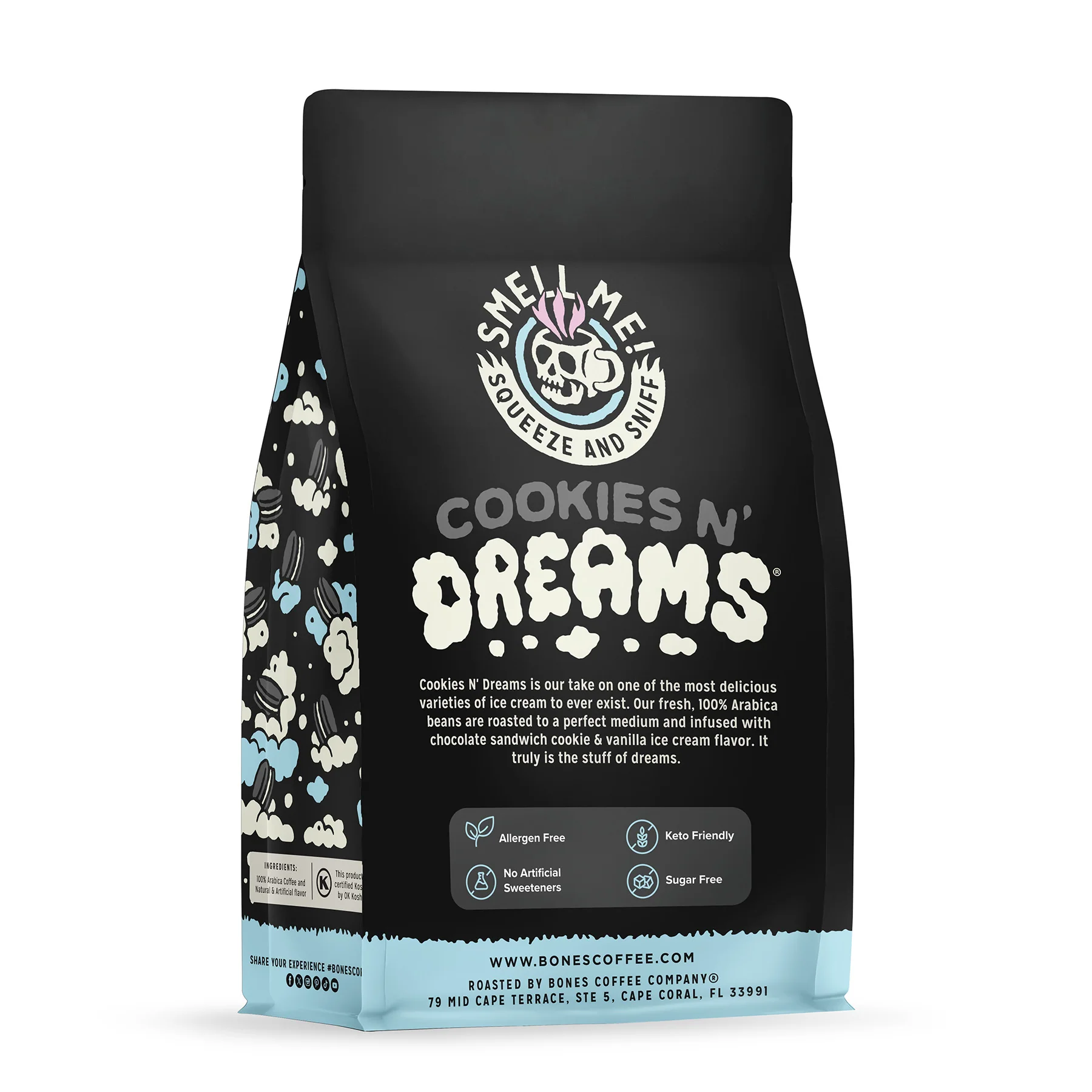 Cookies N' Dreams | 12oz - Image 2
