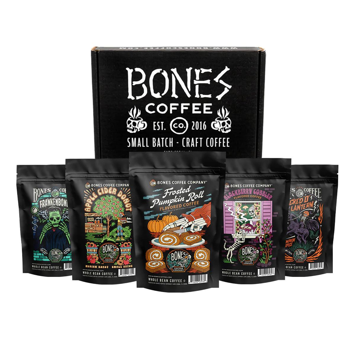Brew Sale