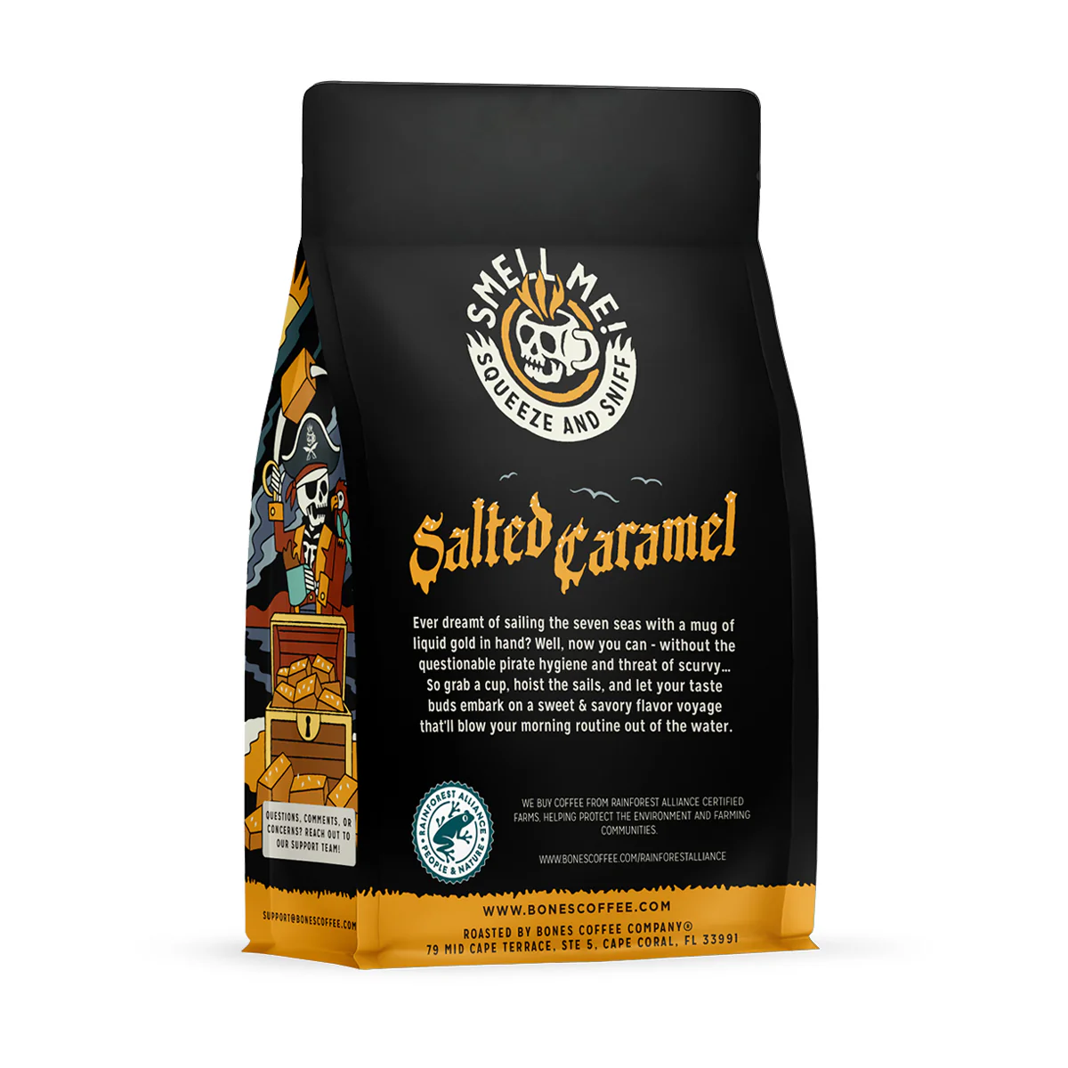 Sweet and Salty - Image 5
