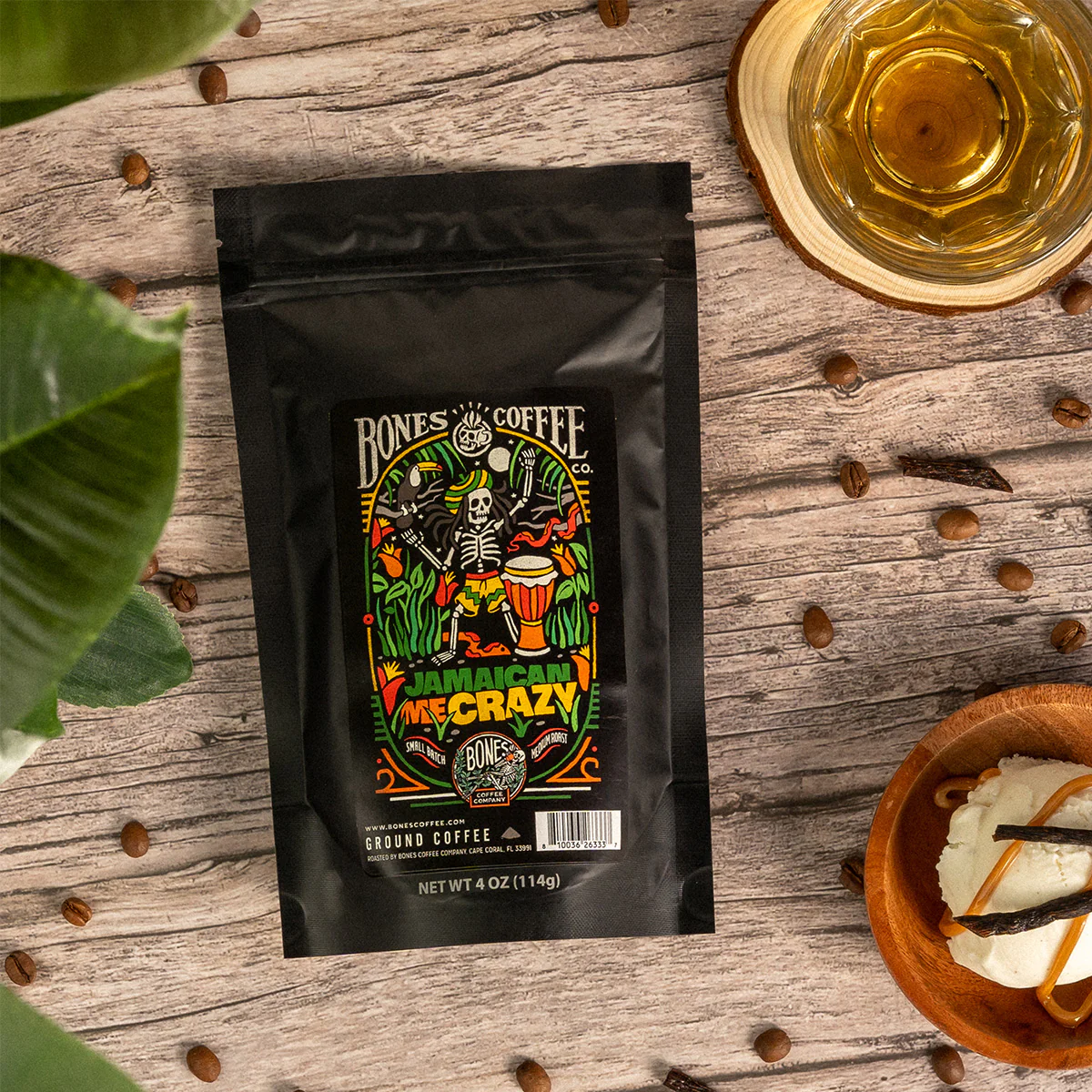 Jamaican Me Crazy | 4oz - Image 2