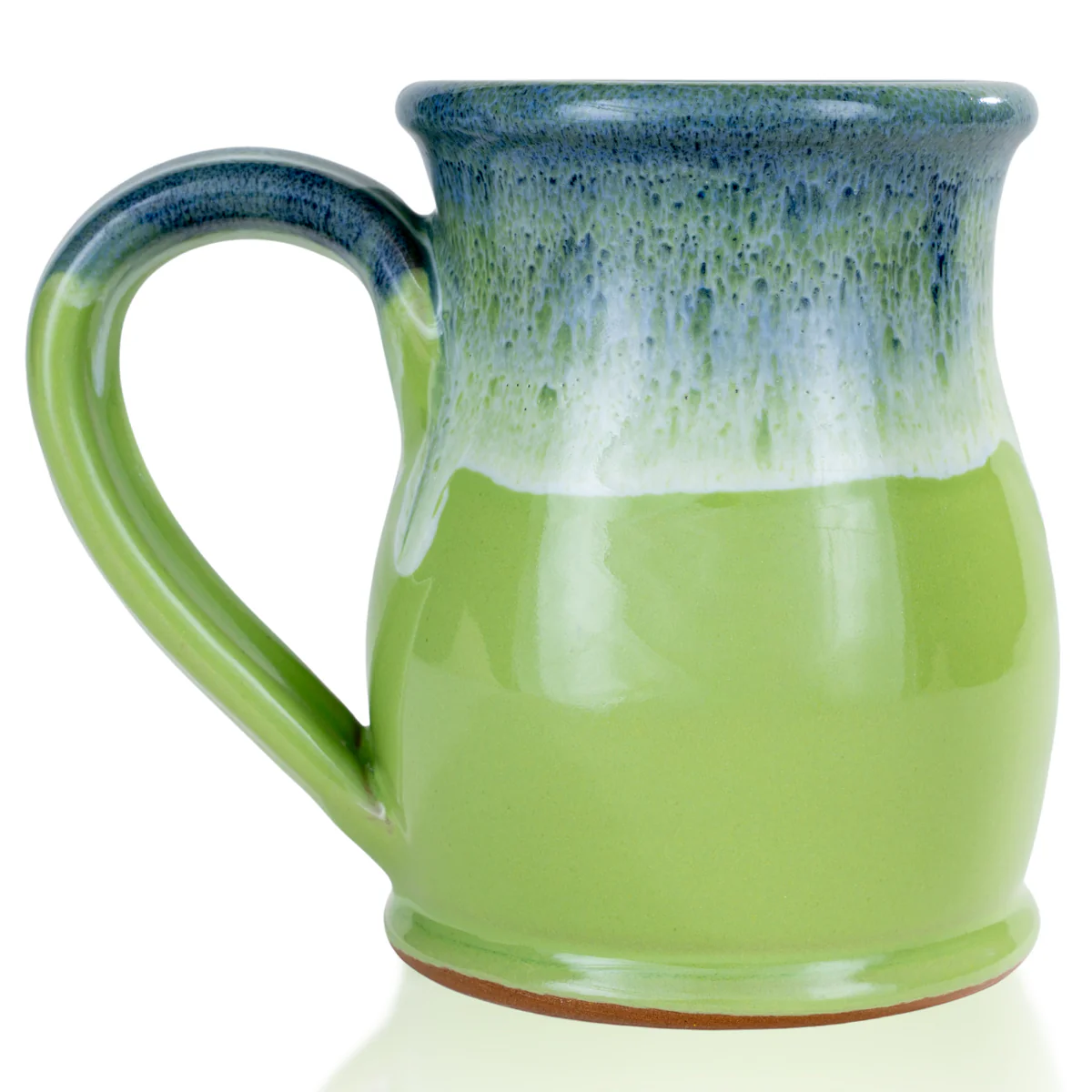 Little Bounty Hunter Handthrown Mug - Image 2