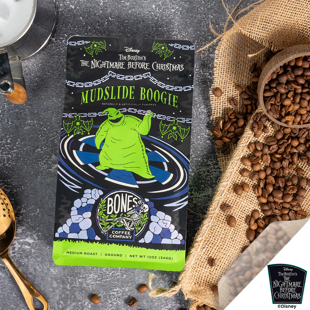 Mudslide Boogie | 12oz - Image 3