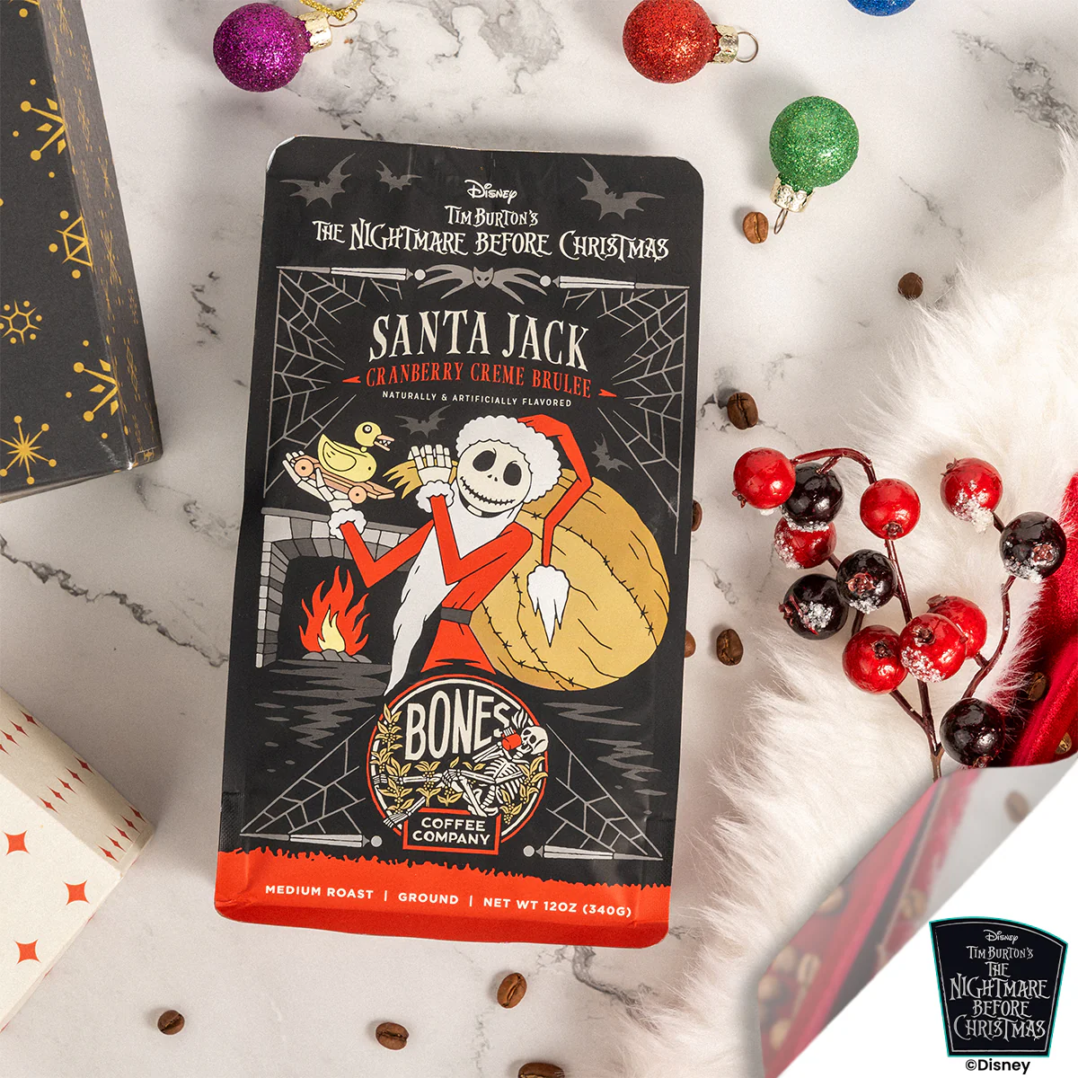 Santa Jack | 12oz - Image 3