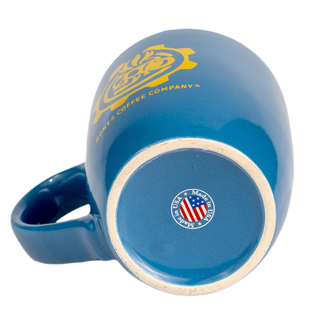 Vault-Tec Ceramic Mug - Image 3