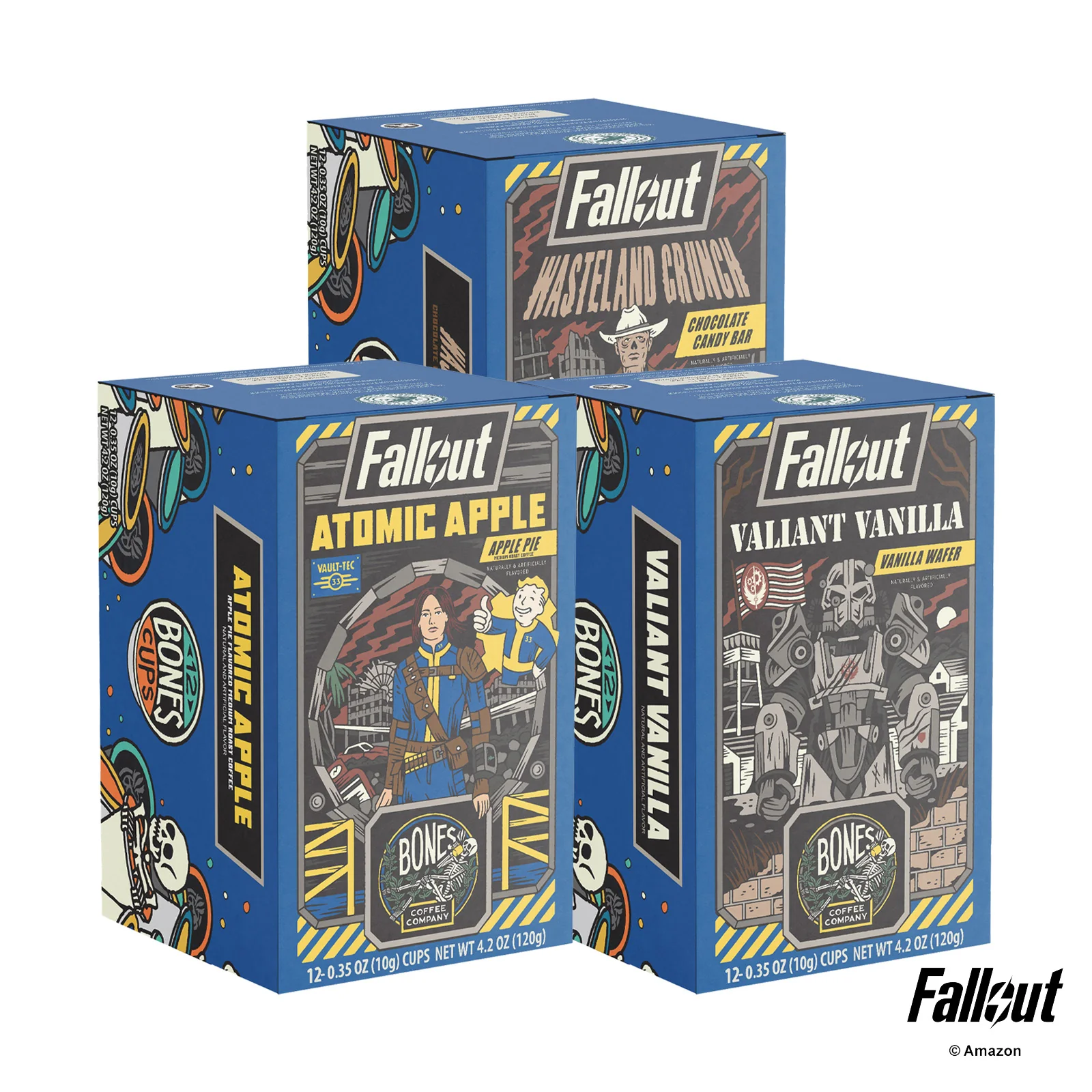 Wastelander Survival Pack - Image 2