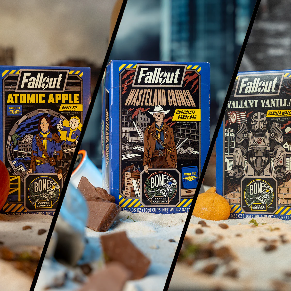 Wastelander Survival Pack - Image 3