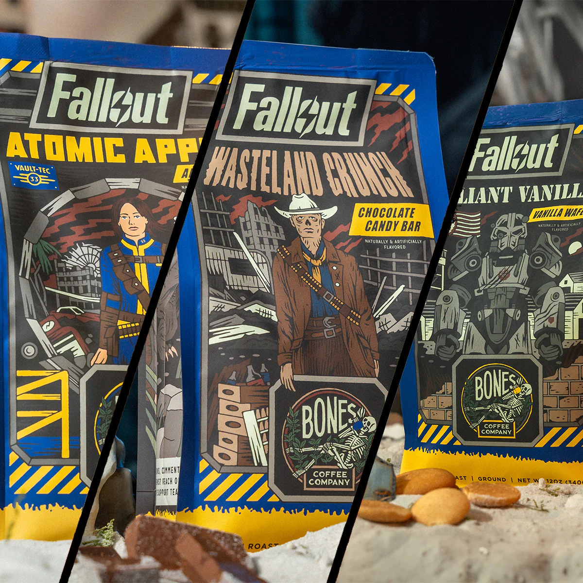 Wastelander Survival Pack - Image 4