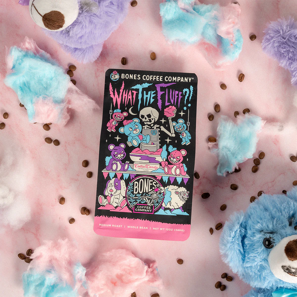 What The Fluff?! | 12oz - Image 3