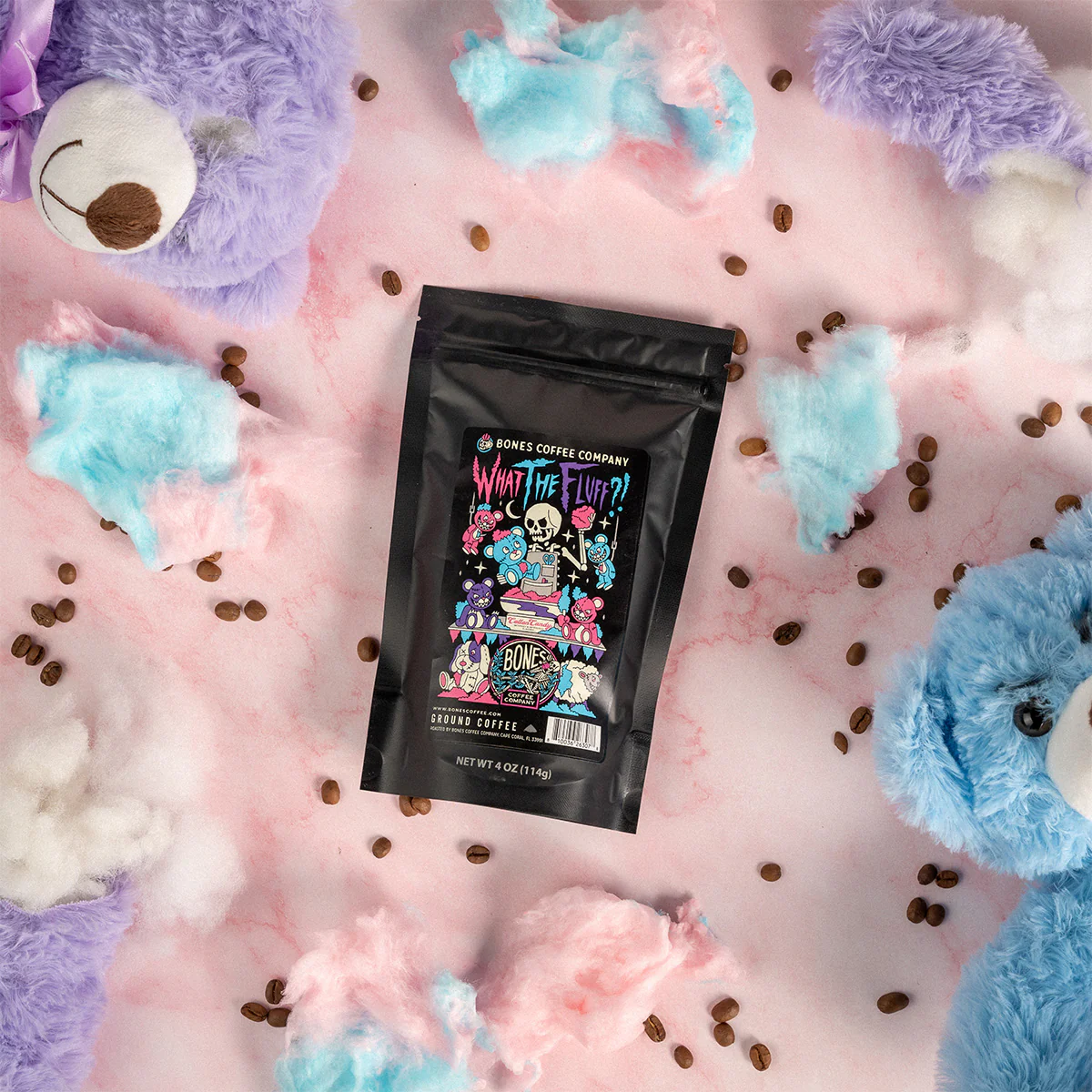 What The Fluff?! | 4oz - Image 2