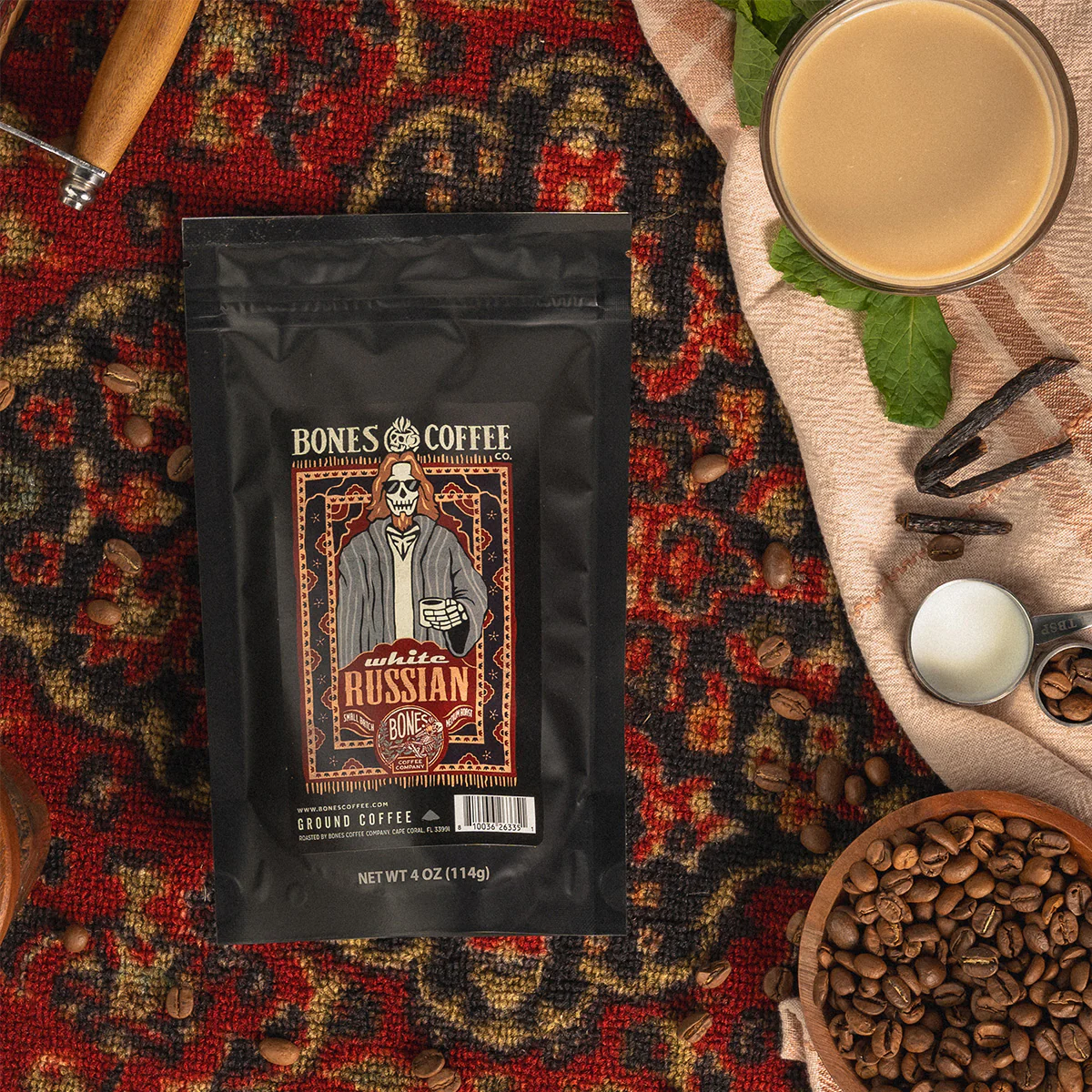 White Russian | 4oz - Image 2