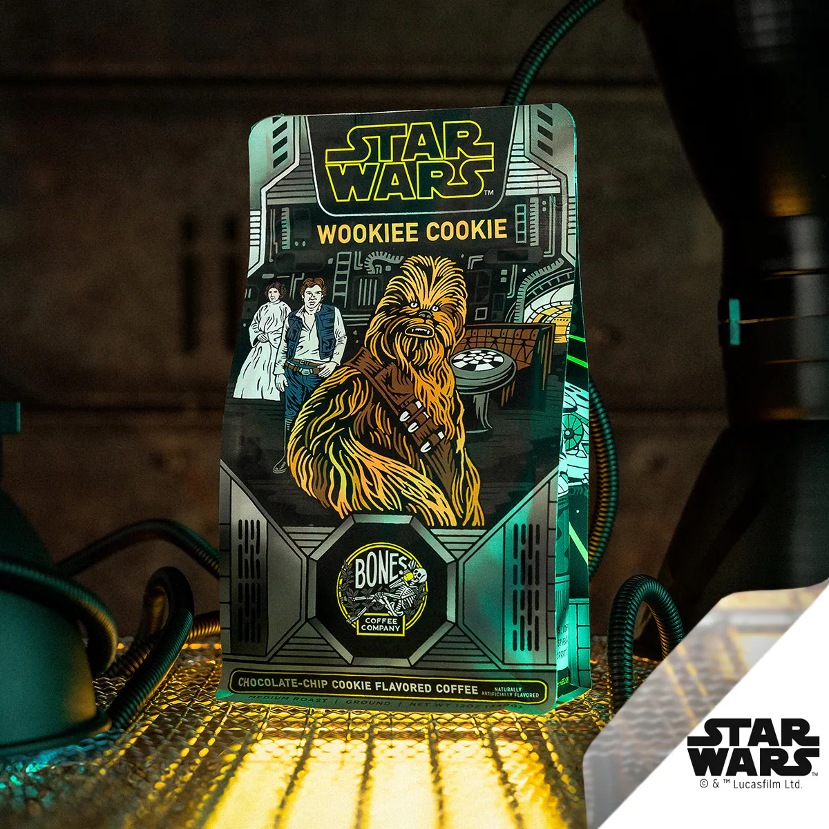 Wookiee Cookie | 12oz - Image 3